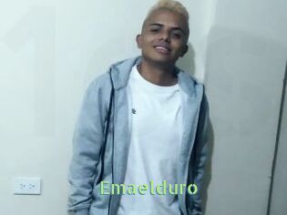 Emaelduro