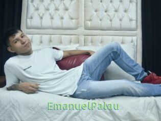 EmanuelPalau Une Etudiante Sexy