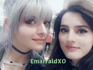 EmarraldXO