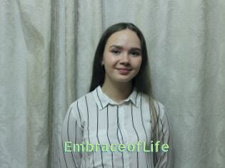 EmbraceofLife