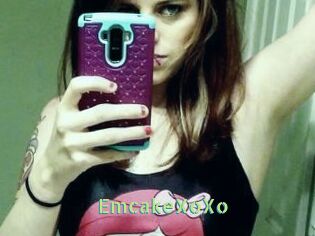 EmcakeXoXo