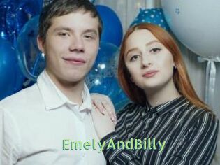 EmelyAndBilly