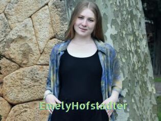 EmelyHofstadter
