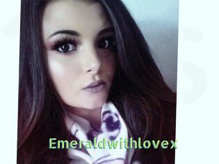 Emeraldwithlovex Une Etudiante Sexy