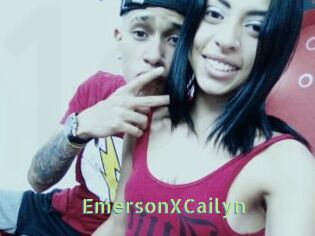 EmersonXCailyn