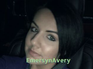 EmersynAvery