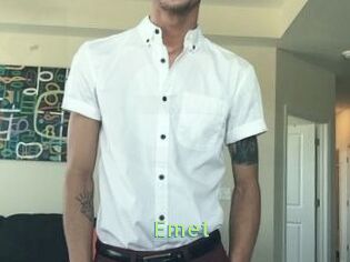 Emet