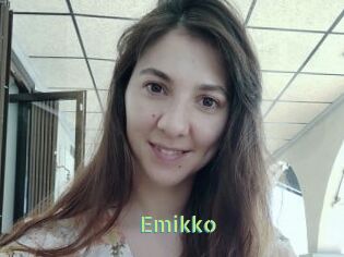 Emikko