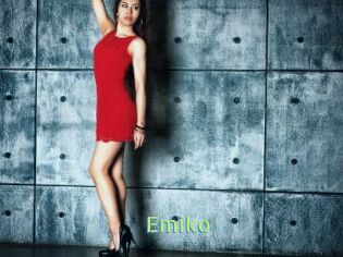 Emiko