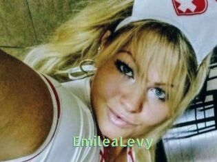 Emilea_Levy
