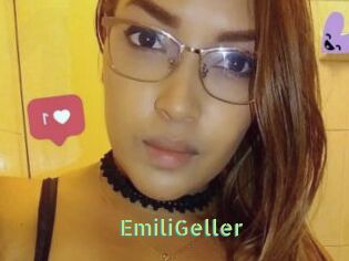 EmiliGeller