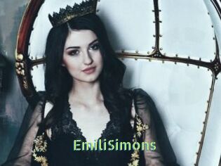 EmiliSimons