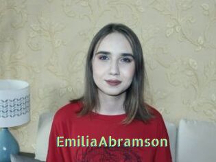 EmiliaAbramson