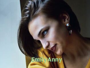 EmilyAnny Une Etudiante Sexy