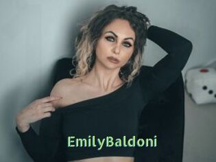 EmilyBaldoni Une Etudiante Sexy