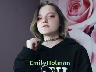 EmilyHolman