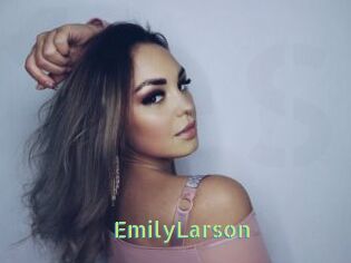 EmilyLarson Une Etudiante Sexy