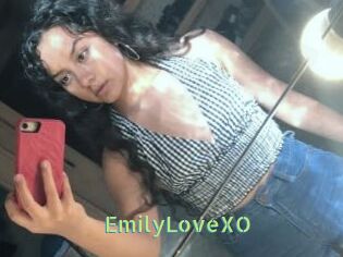 EmilyLoveXO