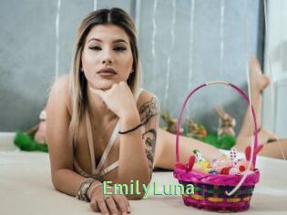 EmilyLuna Une Etudiante Sexy
