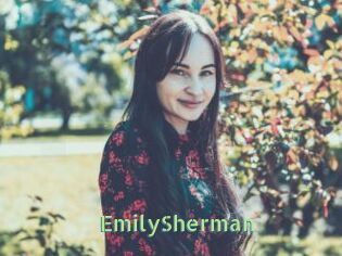 EmilySherman Une Etudiante Sexy