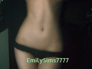 EmilySims7777