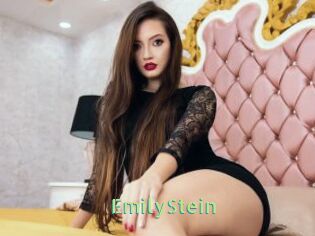 EmilyStein Une Etudiante Sexy