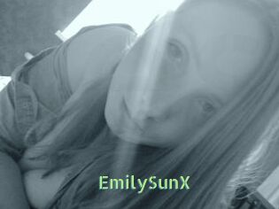 EmilySunX
