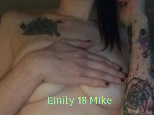 Emily_18_MIke
