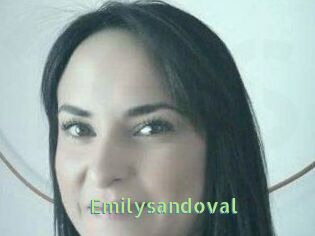 Emilysandoval Une Etudiante Sexy