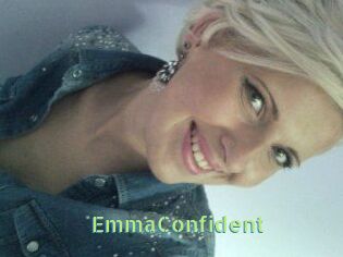 EmmaConfident