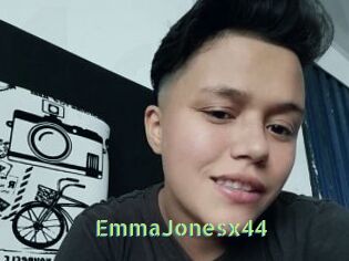 EmmaJonesx44