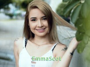 EmmaScot Une Etudiante Sexy