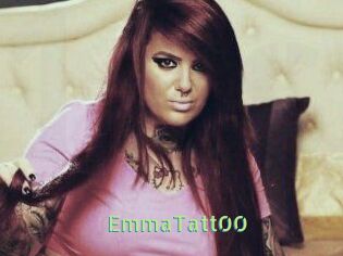EmmaTatt00 Une Etudiante Sexy