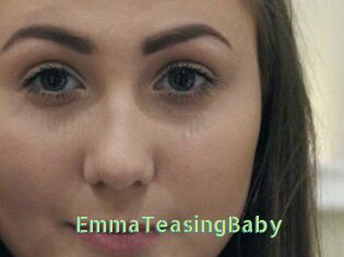 EmmaTeasingBaby