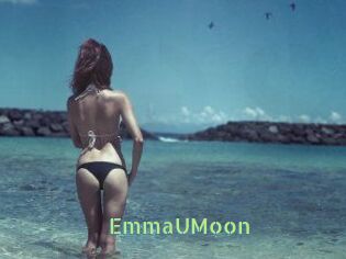 EmmaUMoon Une Etudiante Sexy