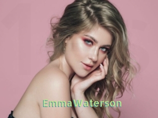EmmaWaterson Une Etudiante Sexy