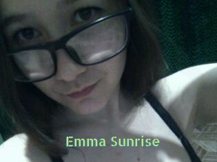 Emma_Sunrise