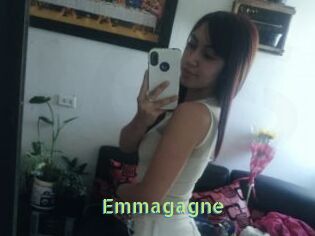 Emmagagne