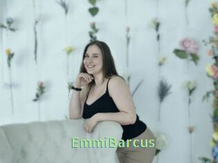 EmmiBarcus Une Etudiante Sexy