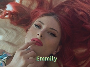 Emmily Une Etudiante Sexy