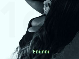 Emmm