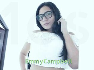 EmmyCampbell