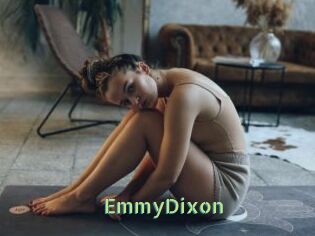 EmmyDixon
