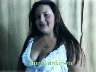 EmmyMakinen