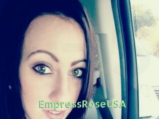 EmpressRoseUSA