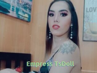 Empress_TsDoll
