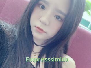 Empresssimida