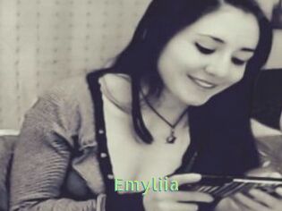 Emyliia