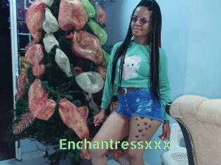 Enchantressxxx