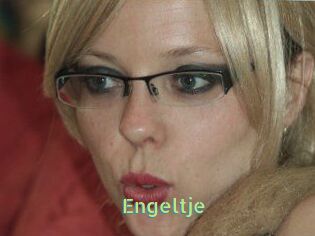 Engeltje